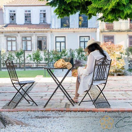 Casa Kala Hotel Порто Екстериор снимка