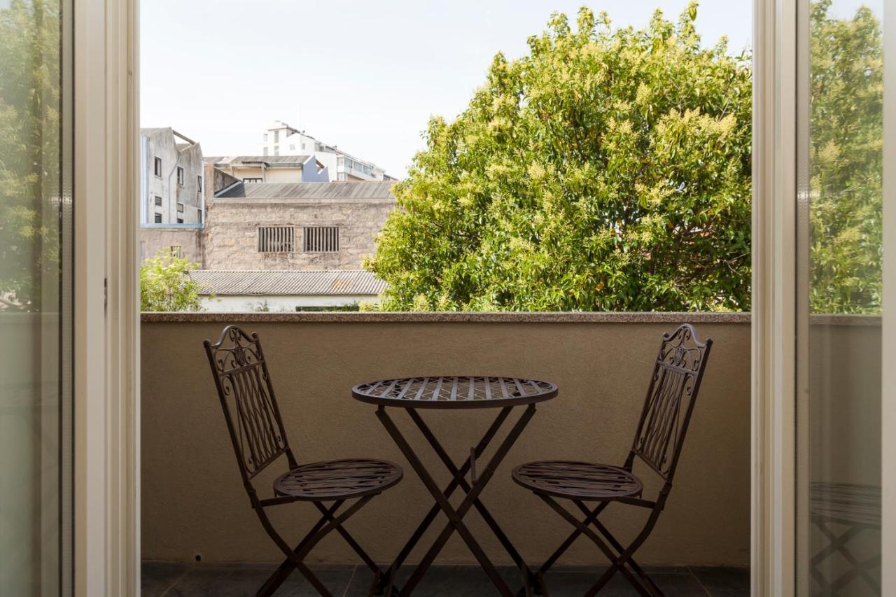 Casa Kala Hotel Порто Екстериор снимка