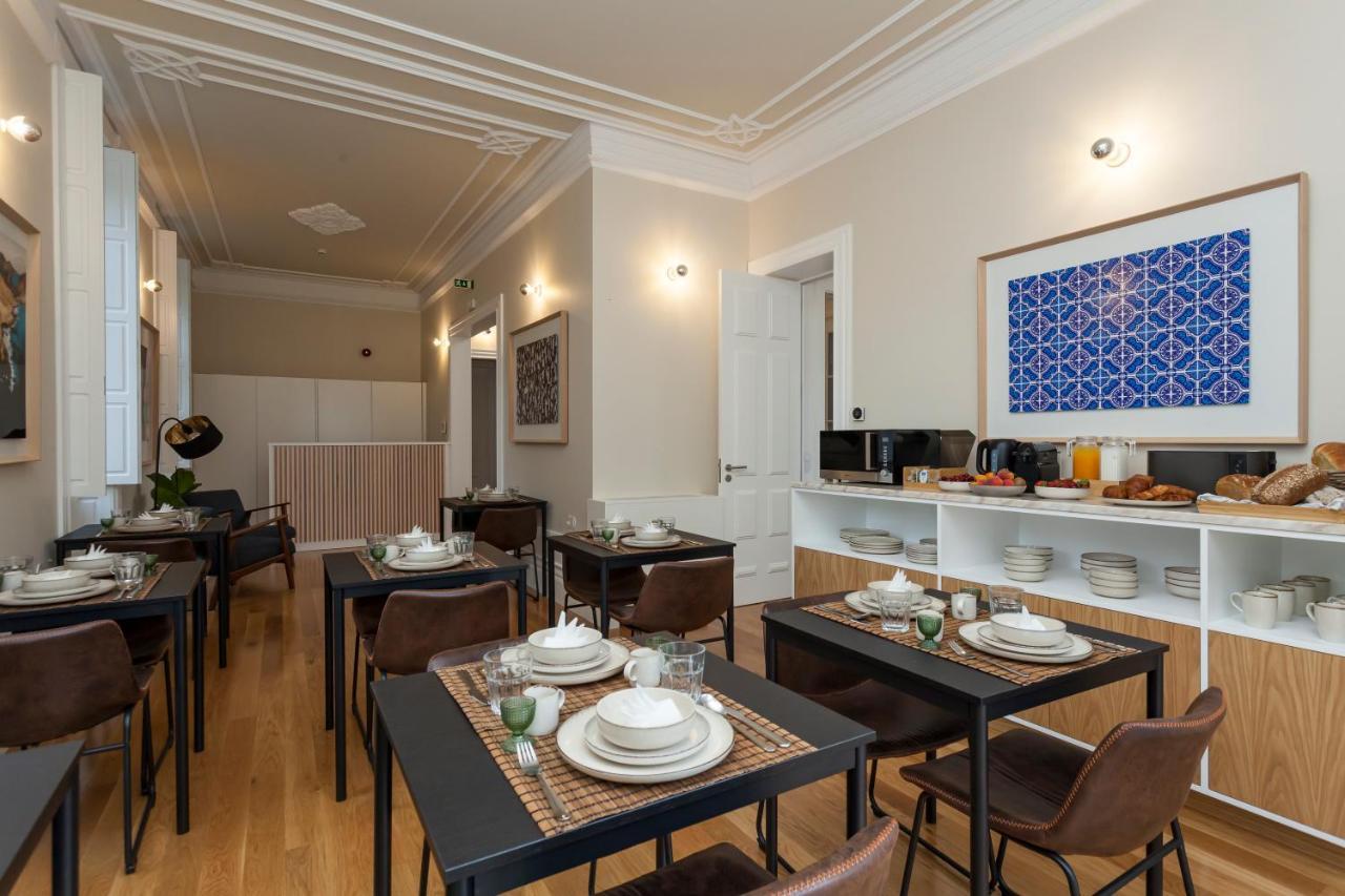 Casa Kala Hotel Порто Екстериор снимка