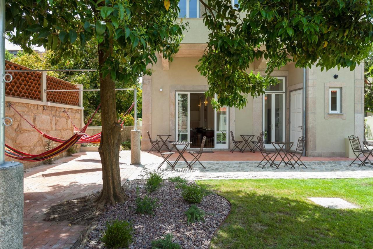 Casa Kala Hotel Порто Екстериор снимка
