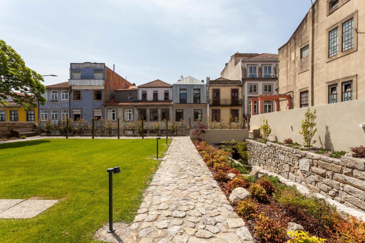 Casa Kala Hotel Порто Екстериор снимка