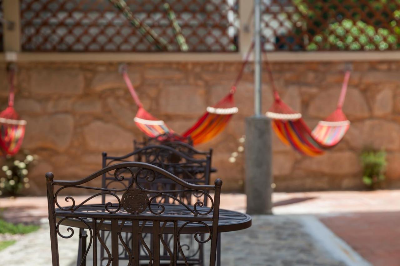 Casa Kala Hotel Порто Екстериор снимка