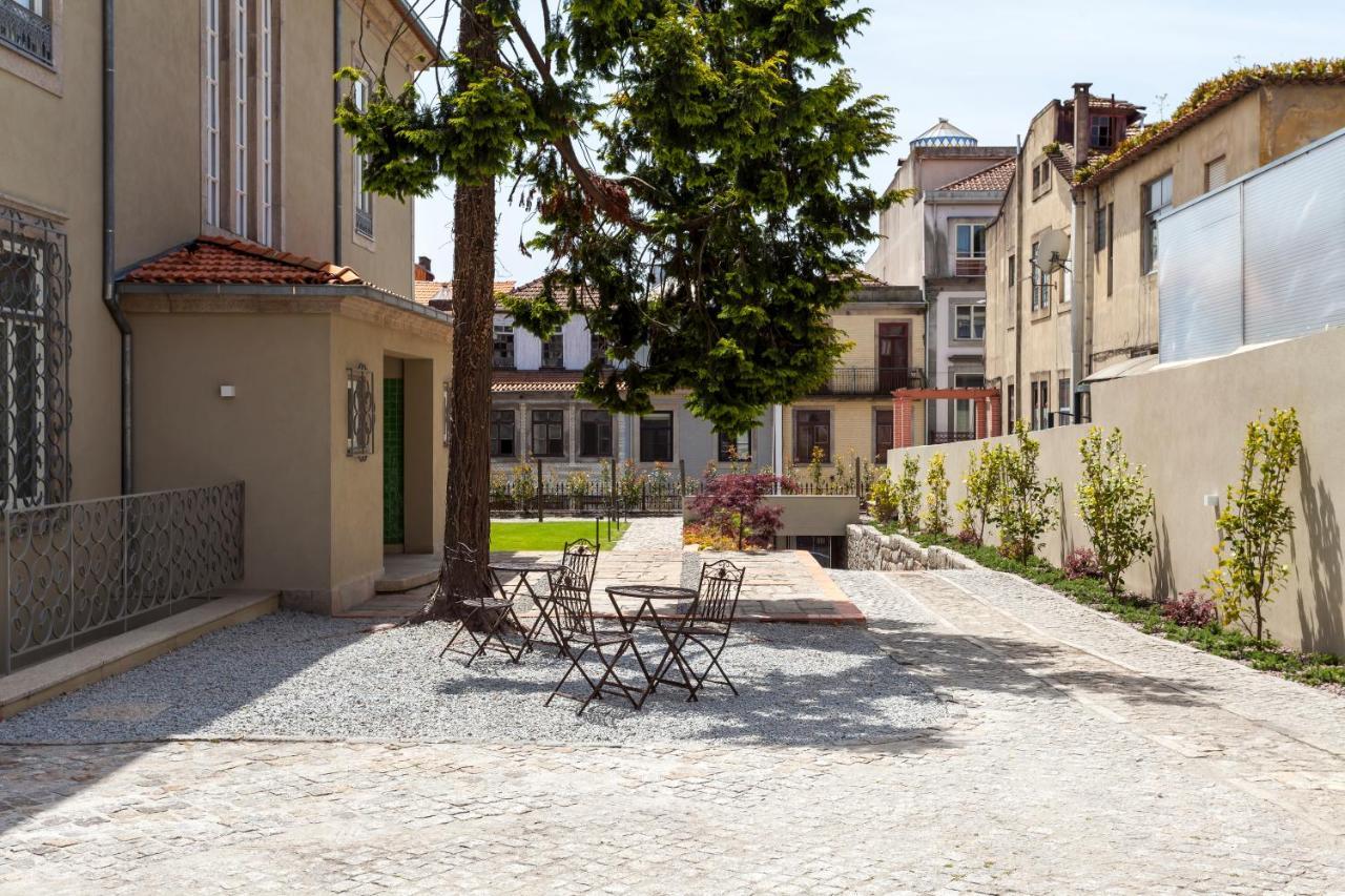 Casa Kala Hotel Порто Екстериор снимка