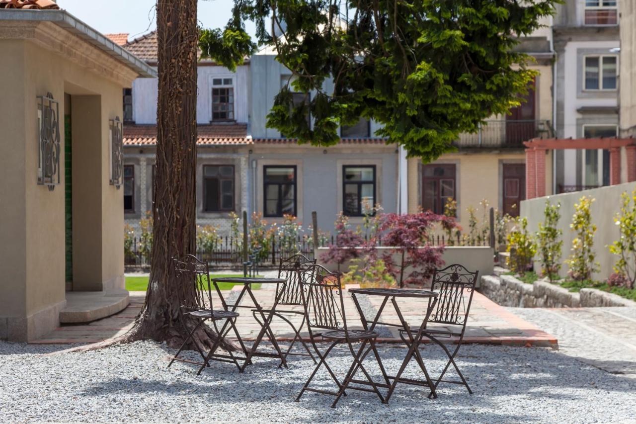 Casa Kala Hotel Порто Екстериор снимка