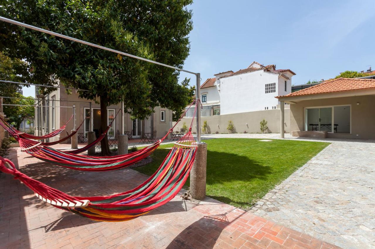 Casa Kala Hotel Порто Екстериор снимка
