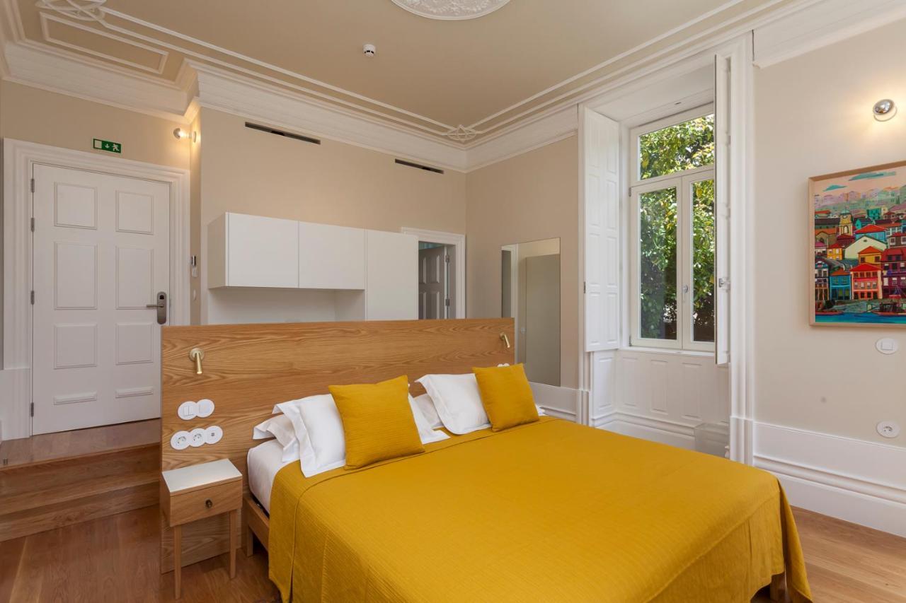 Casa Kala Hotel Порто Екстериор снимка
