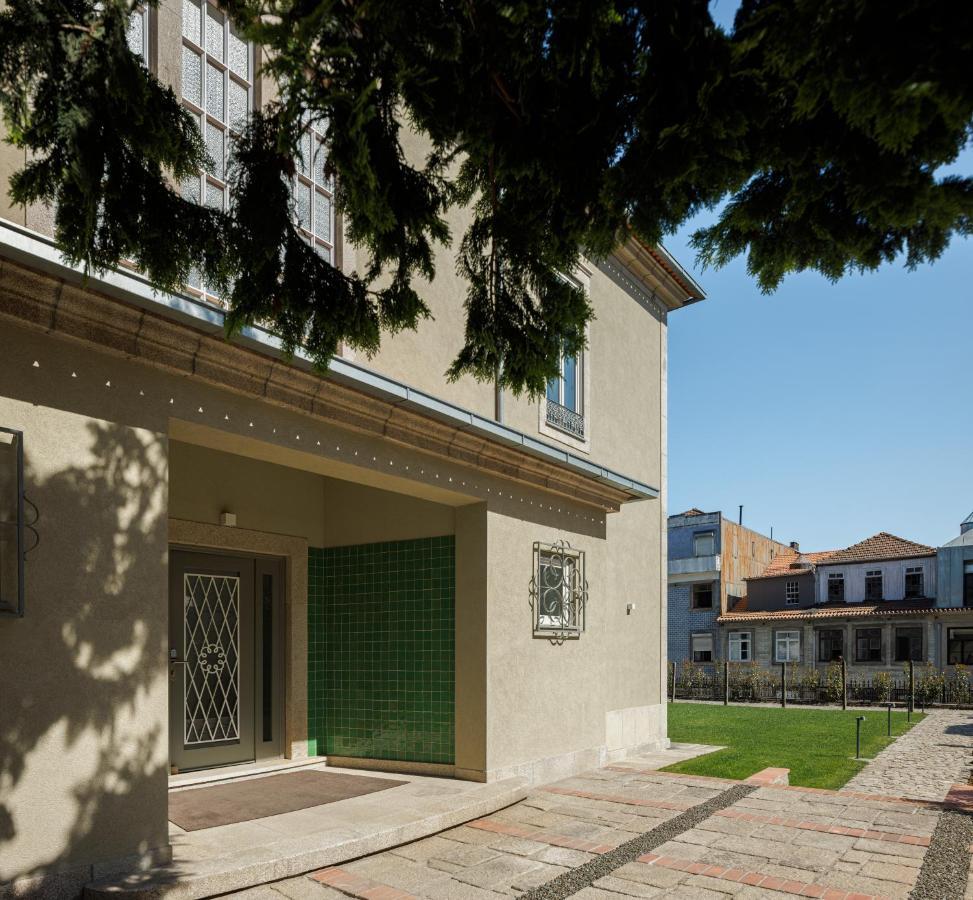 Casa Kala Hotel Порто Екстериор снимка