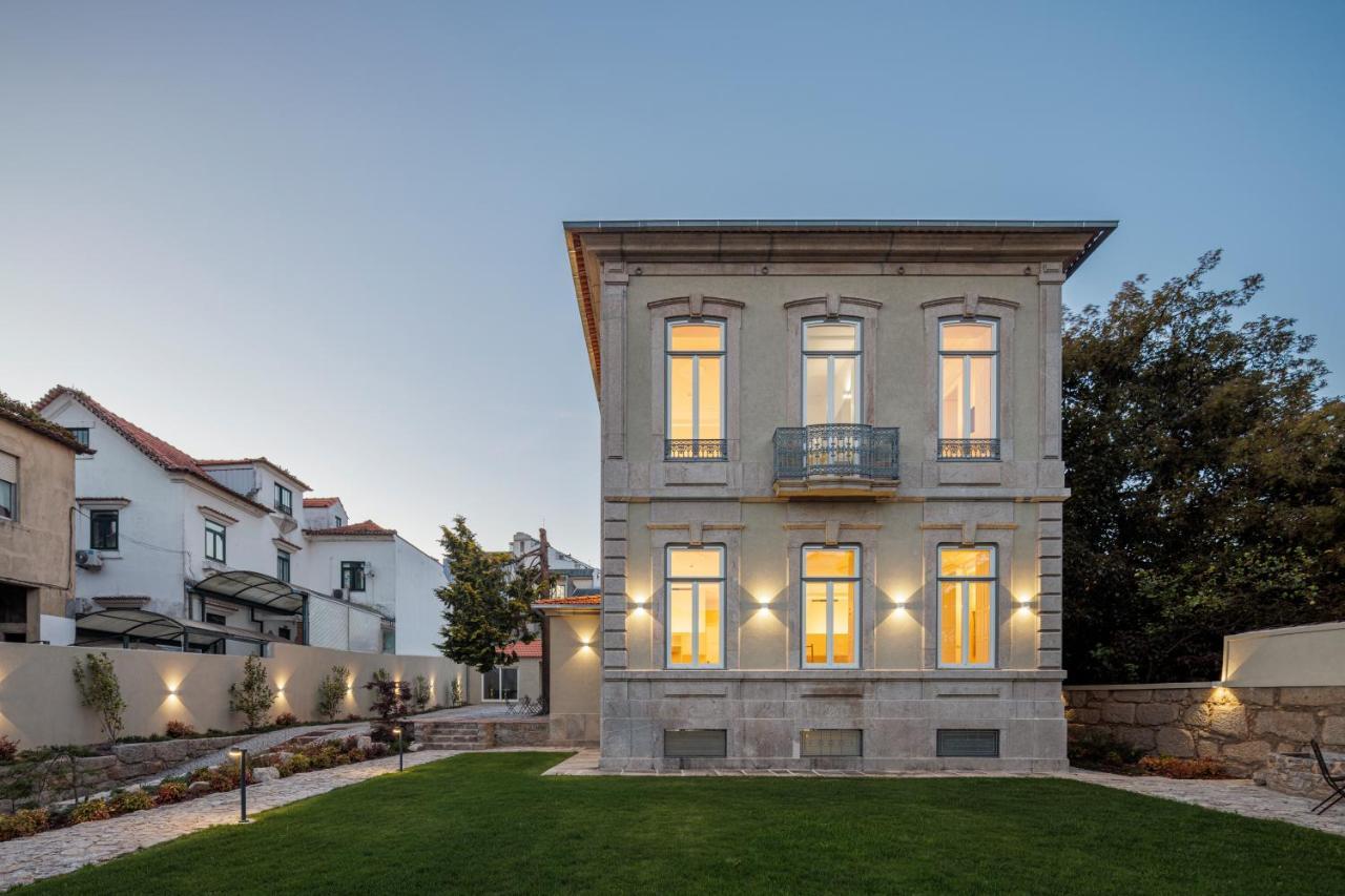 Casa Kala Hotel Порто Екстериор снимка