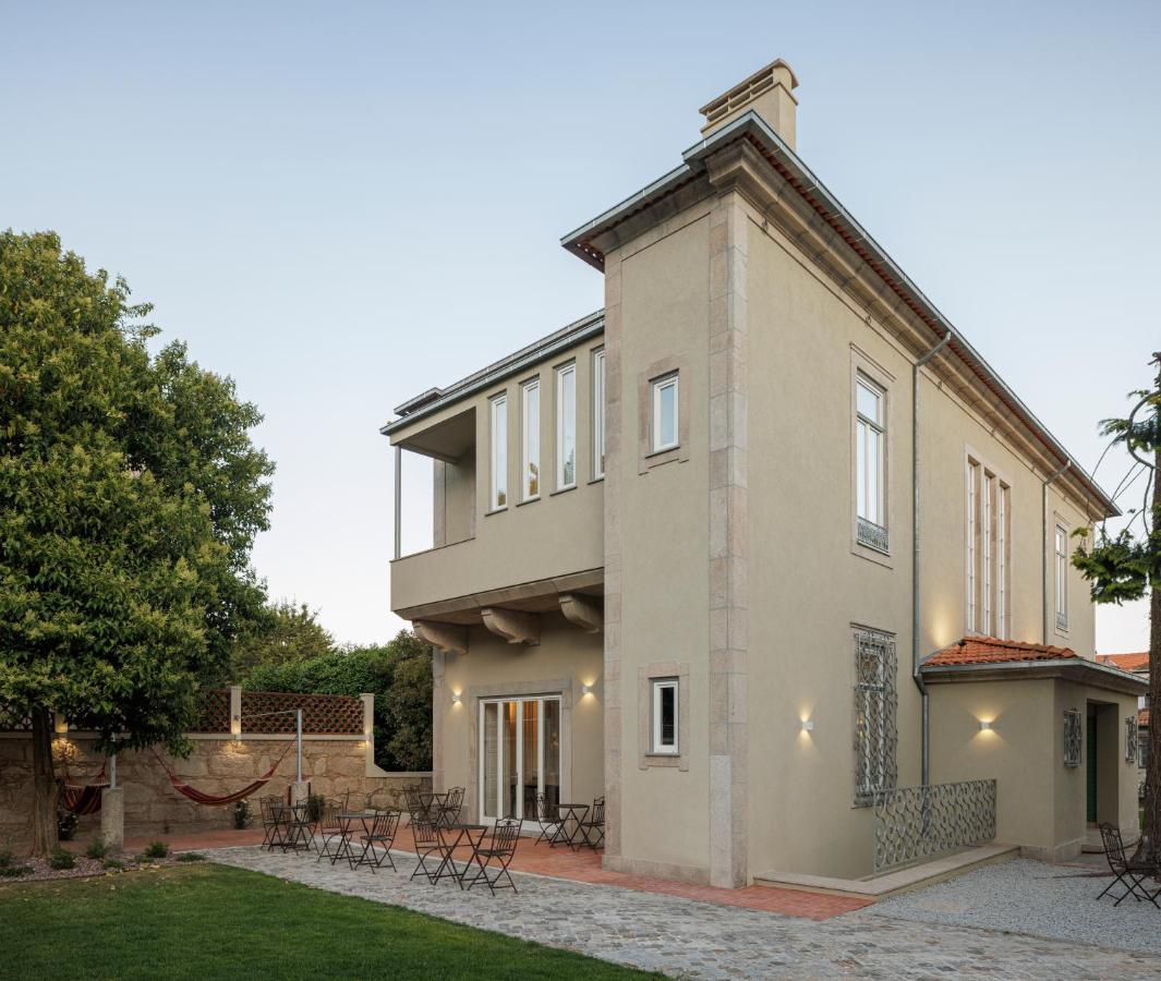 Casa Kala Hotel Порто Екстериор снимка