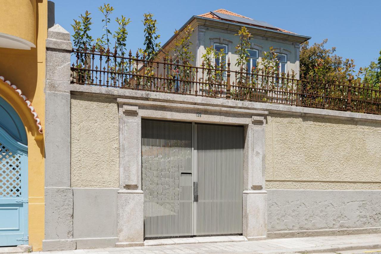 Casa Kala Hotel Порто Екстериор снимка
