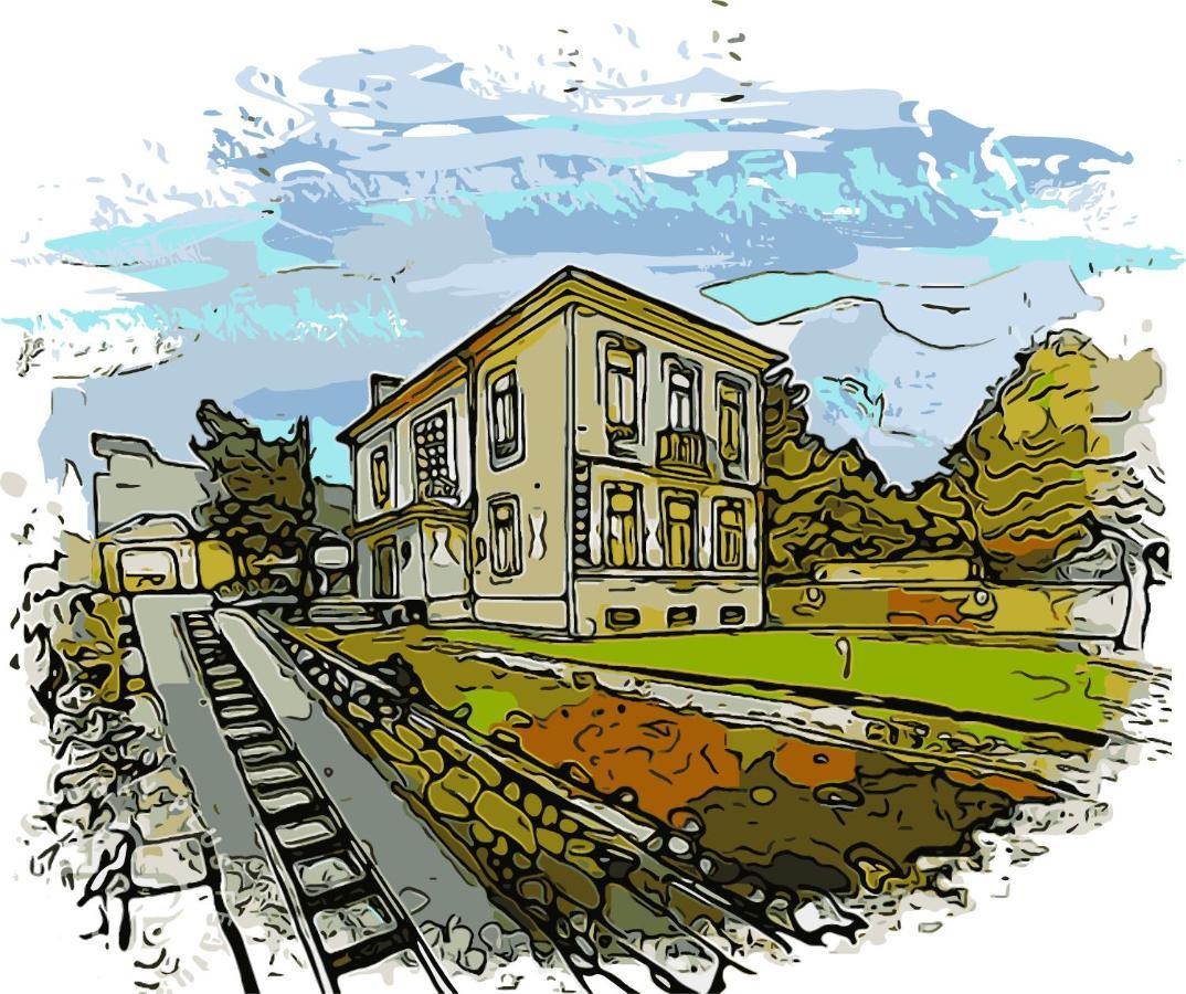 Casa Kala Hotel Порто Екстериор снимка