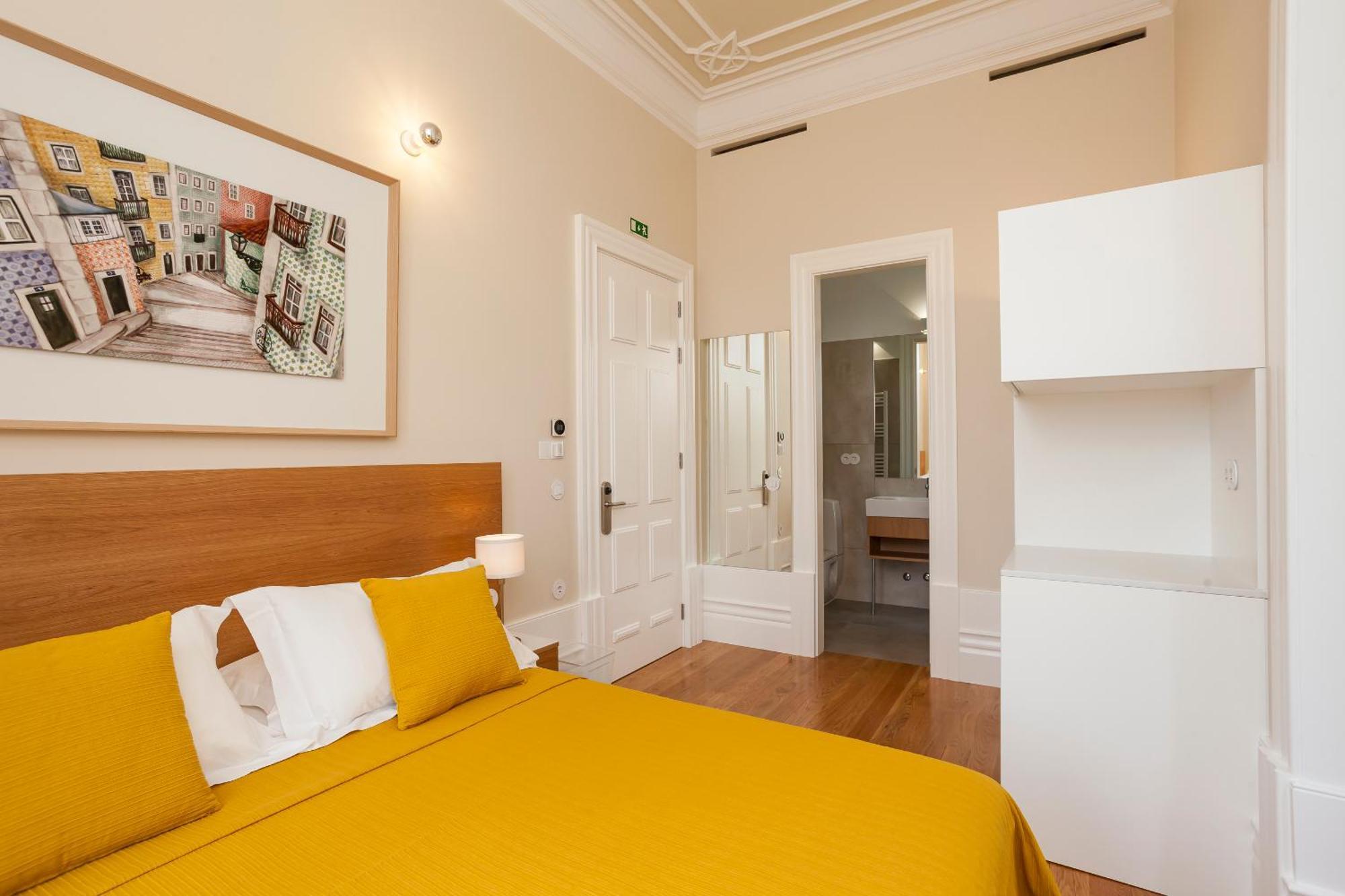 Casa Kala Hotel Порто Стая снимка